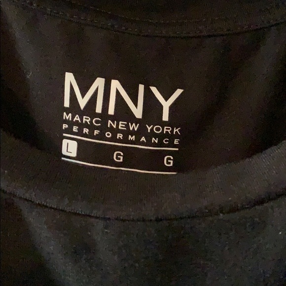 Marc Jacobs NY Love Tank - Picture 3 of 4